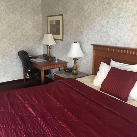 Best Western Plus Portsmouth Hotel & Suites Zewnętrze zdjęcie