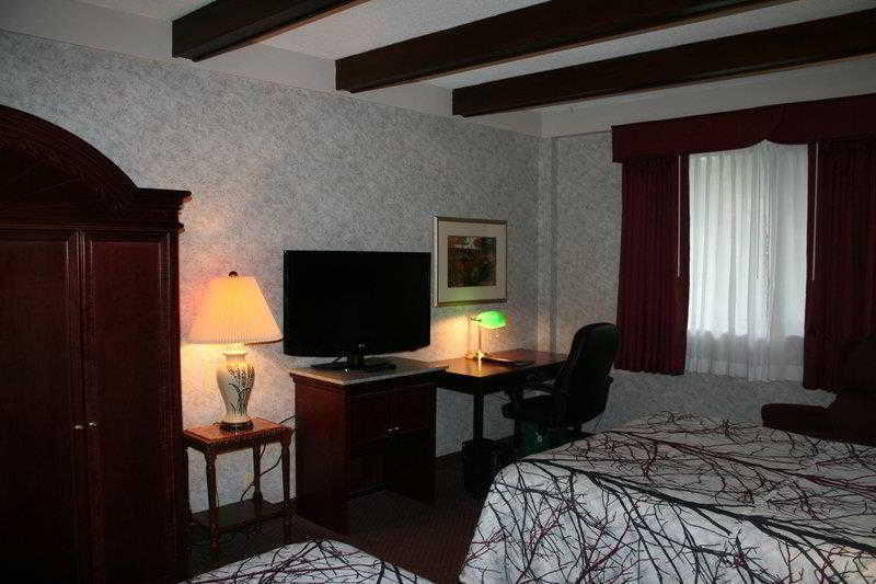 Best Western Plus Portsmouth Hotel & Suites Pokój zdjęcie