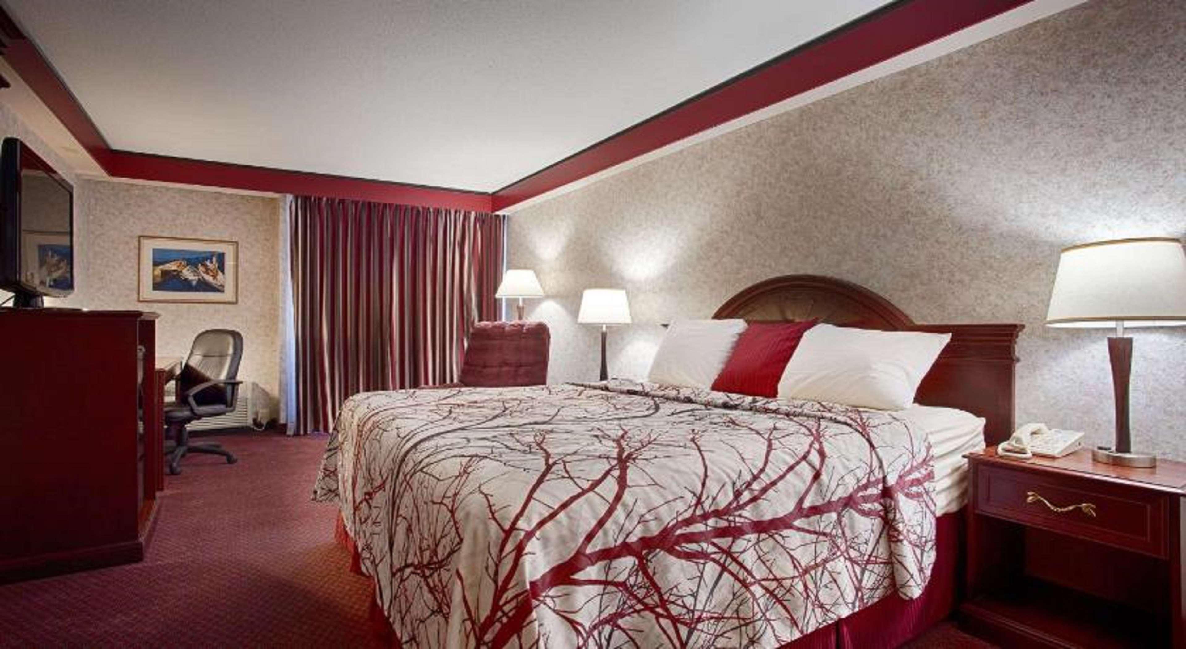 Best Western Plus Portsmouth Hotel & Suites Zewnętrze zdjęcie