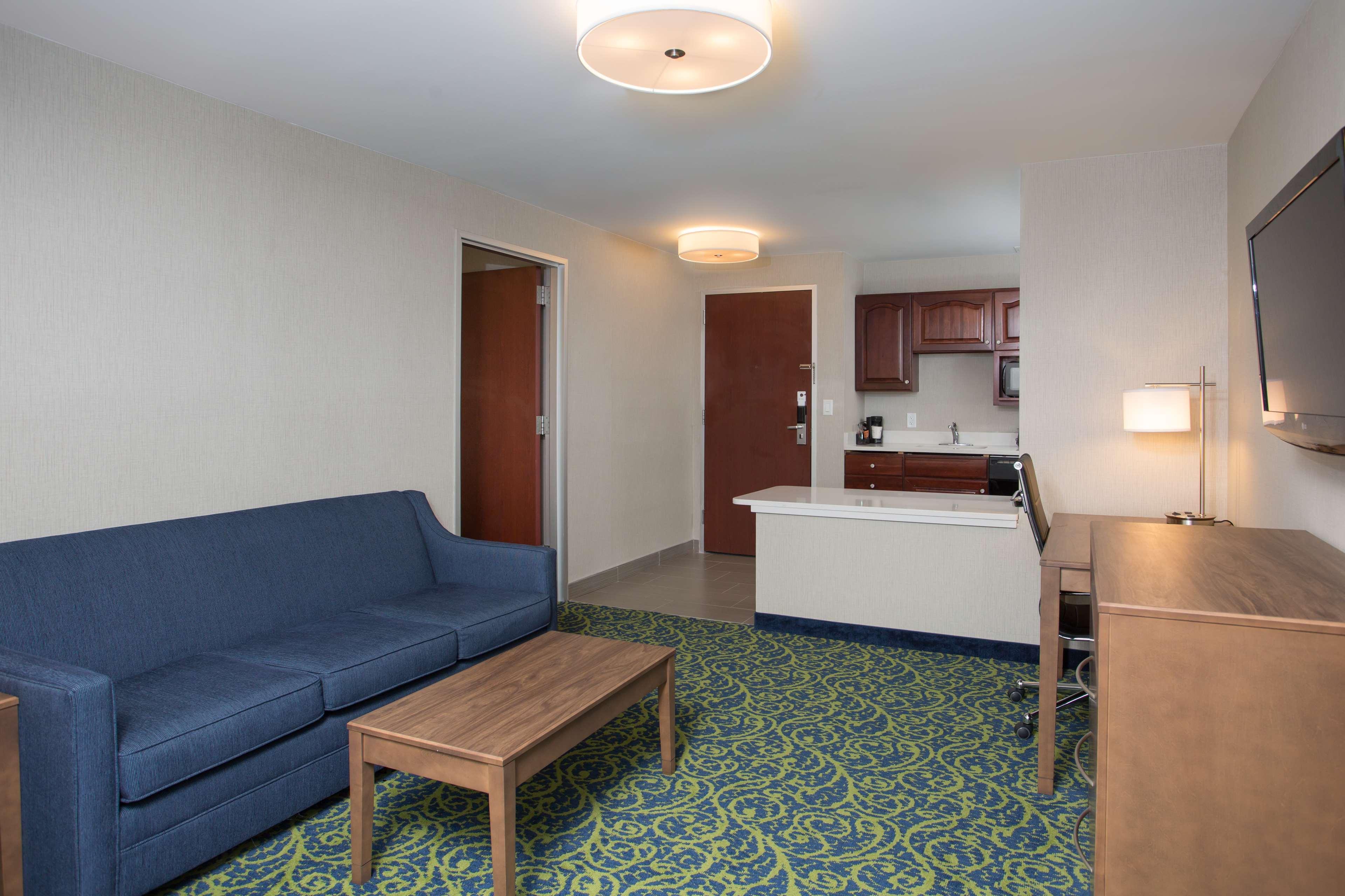 Best Western Plus Portsmouth Hotel & Suites Zewnętrze zdjęcie