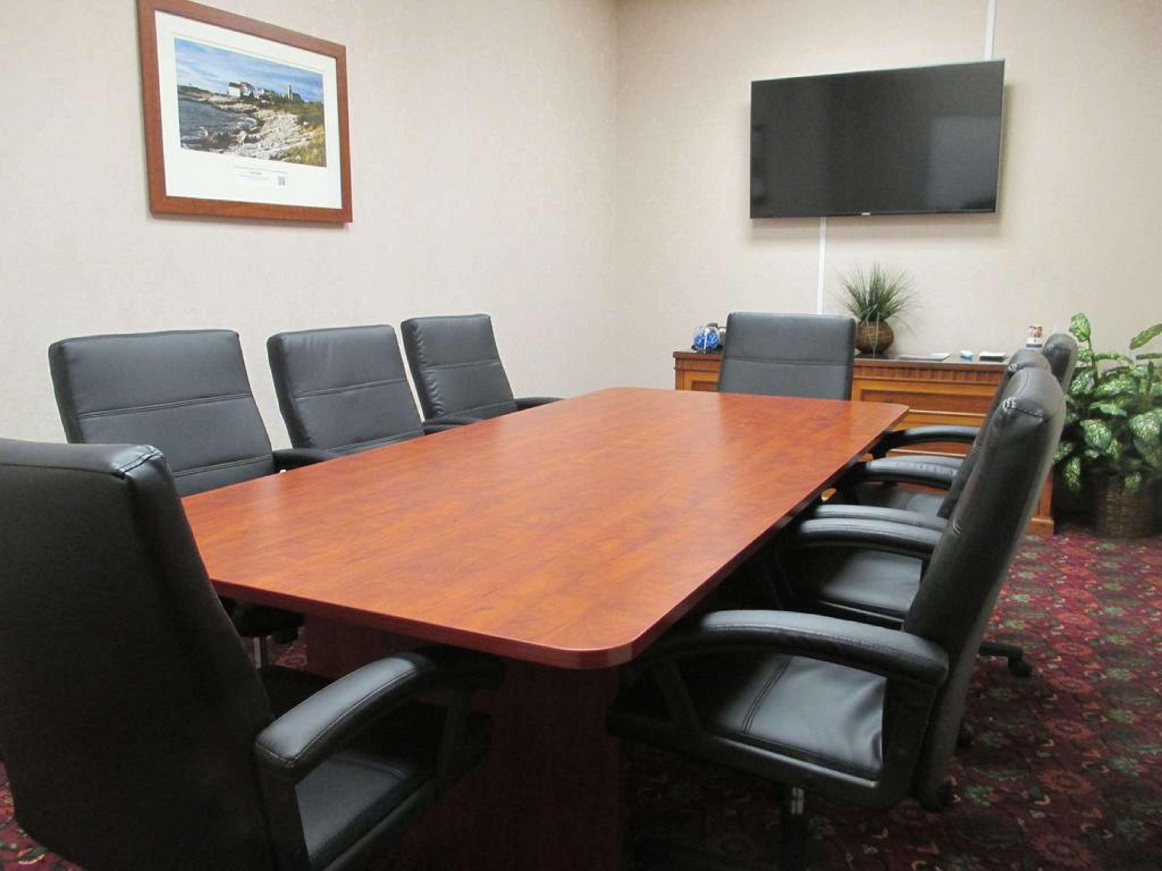 Best Western Plus Portsmouth Hotel & Suites Zewnętrze zdjęcie