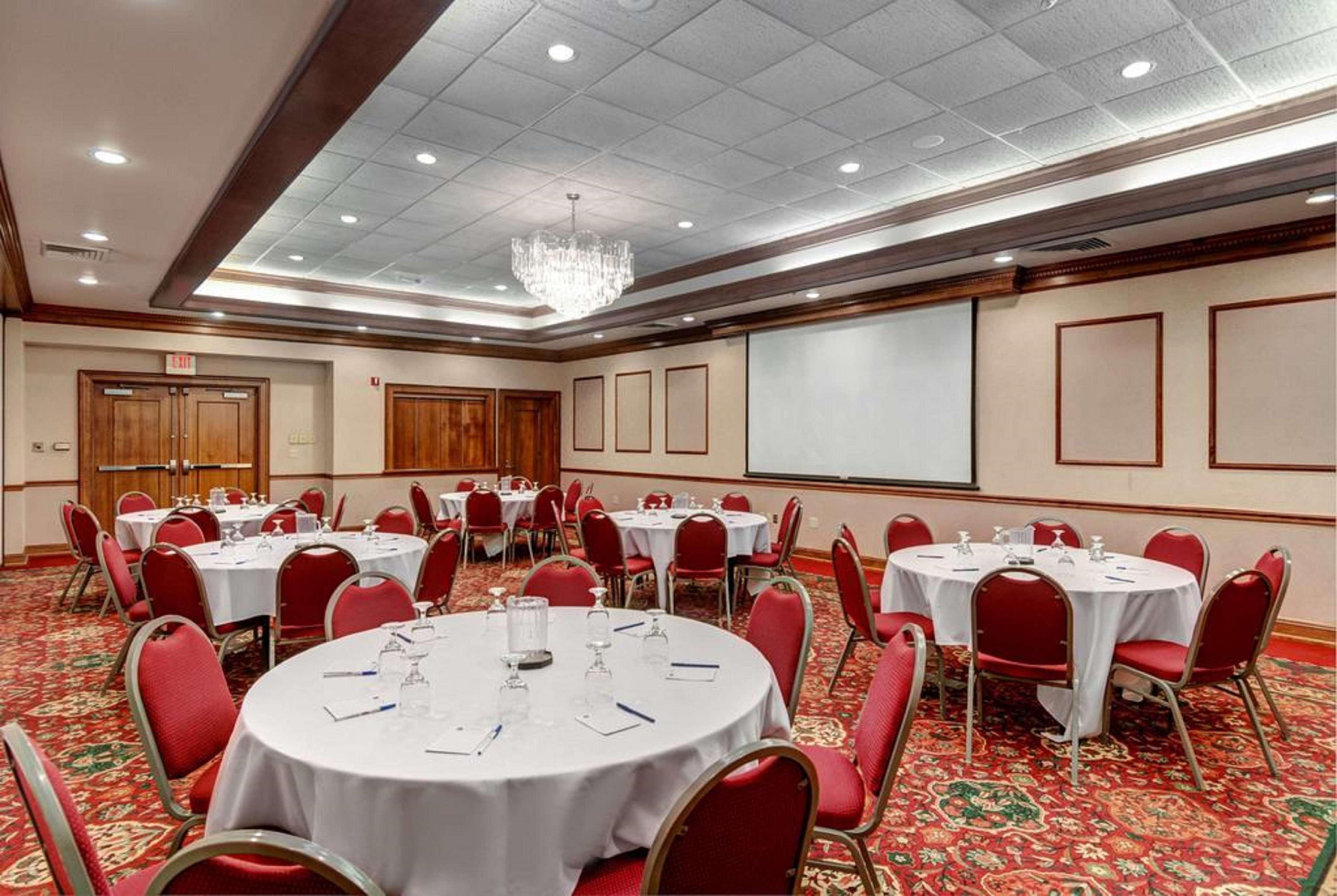 Best Western Plus Portsmouth Hotel & Suites Zewnętrze zdjęcie