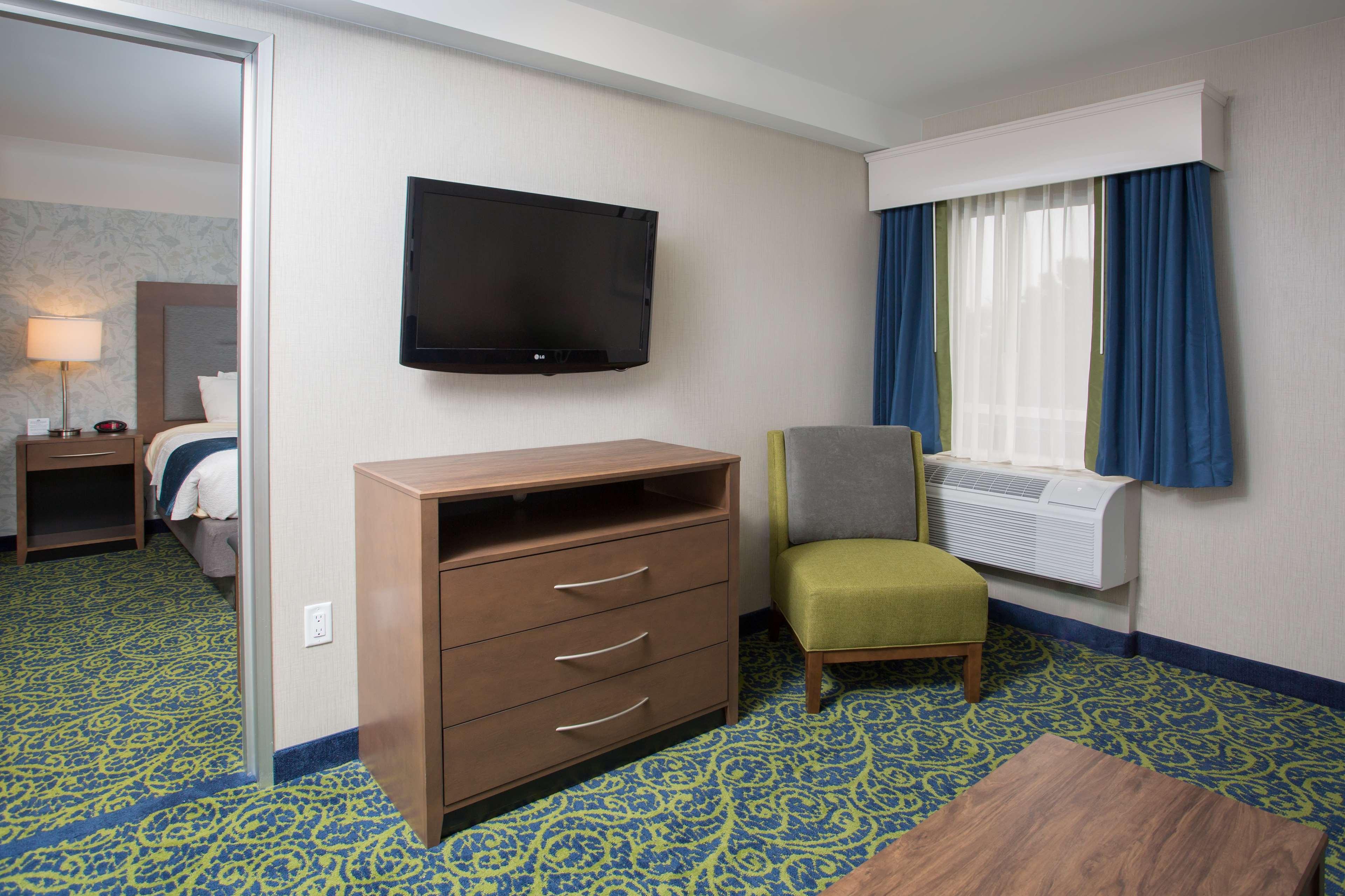 Best Western Plus Portsmouth Hotel & Suites Zewnętrze zdjęcie
