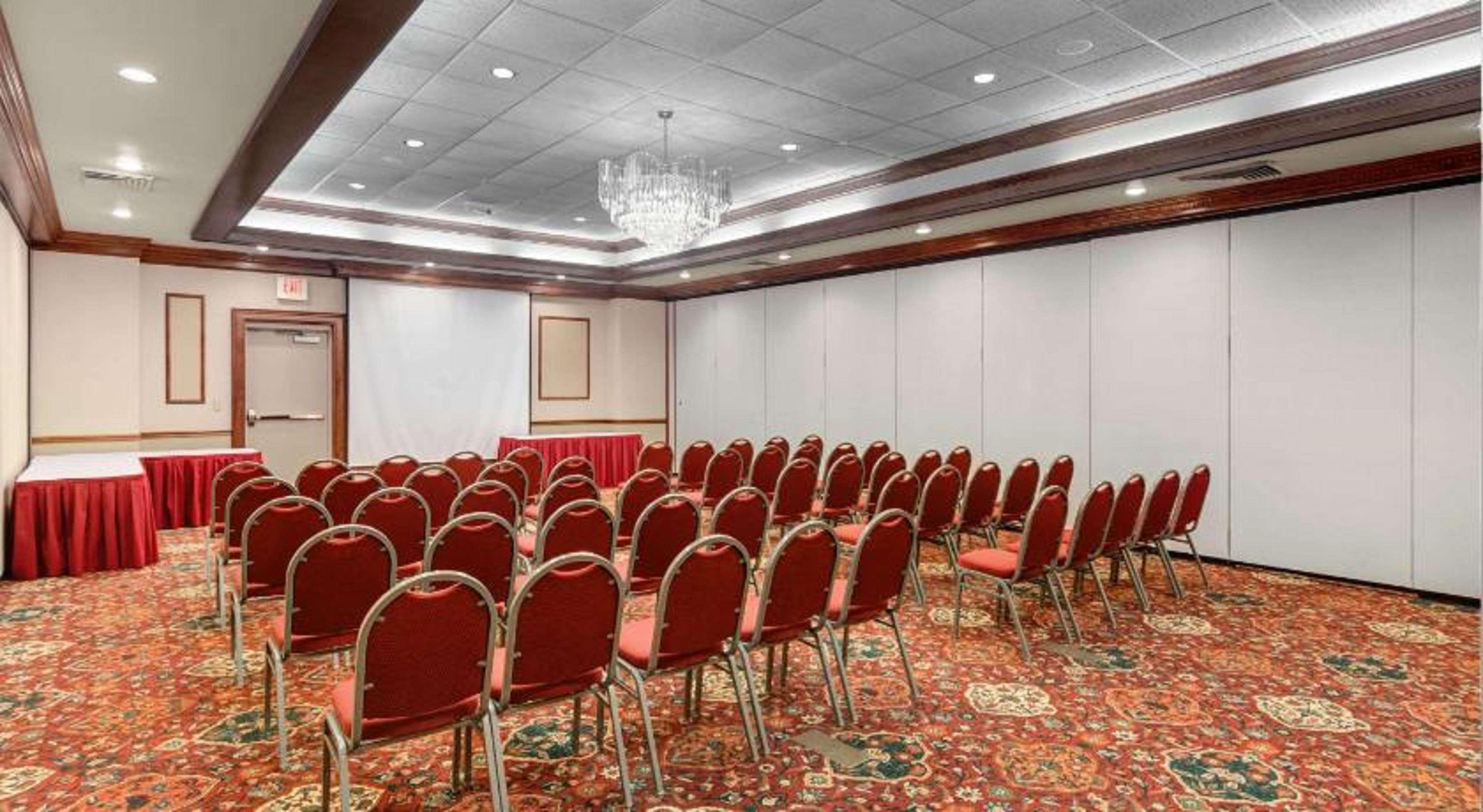 Best Western Plus Portsmouth Hotel & Suites Zewnętrze zdjęcie