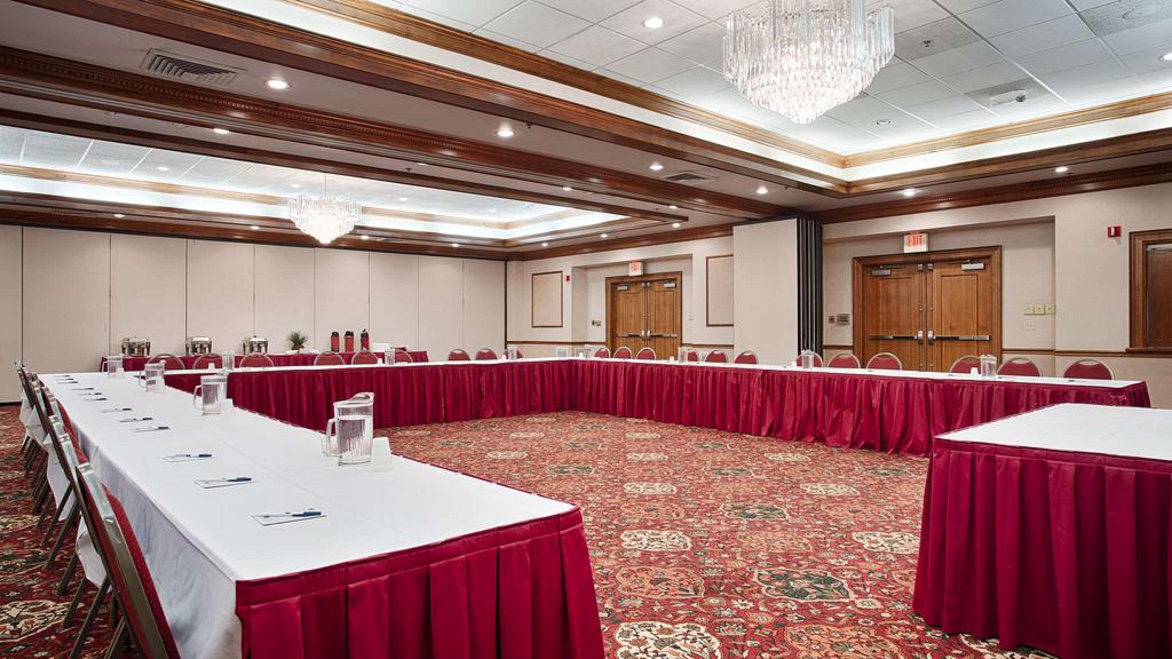 Best Western Plus Portsmouth Hotel & Suites Zewnętrze zdjęcie