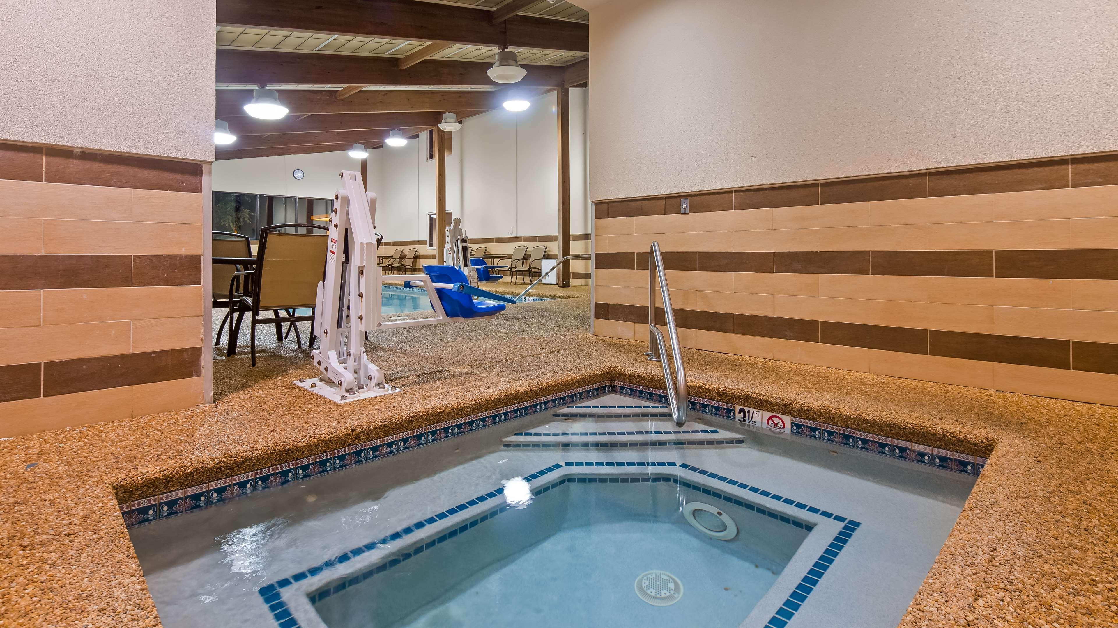 Best Western Plus Portsmouth Hotel & Suites Zewnętrze zdjęcie