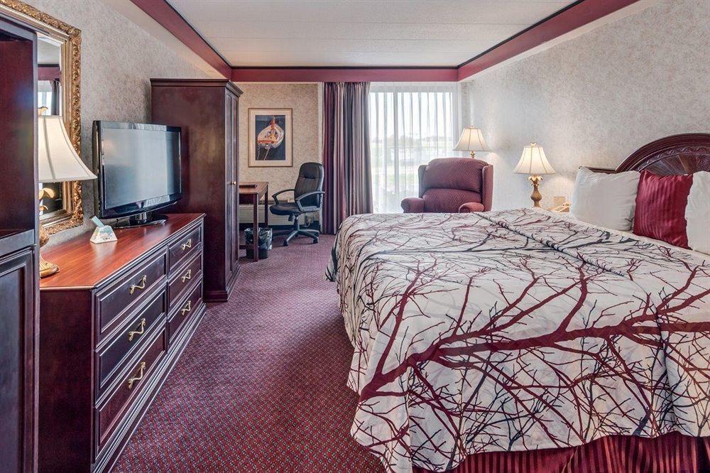 Best Western Plus Portsmouth Hotel & Suites Zewnętrze zdjęcie