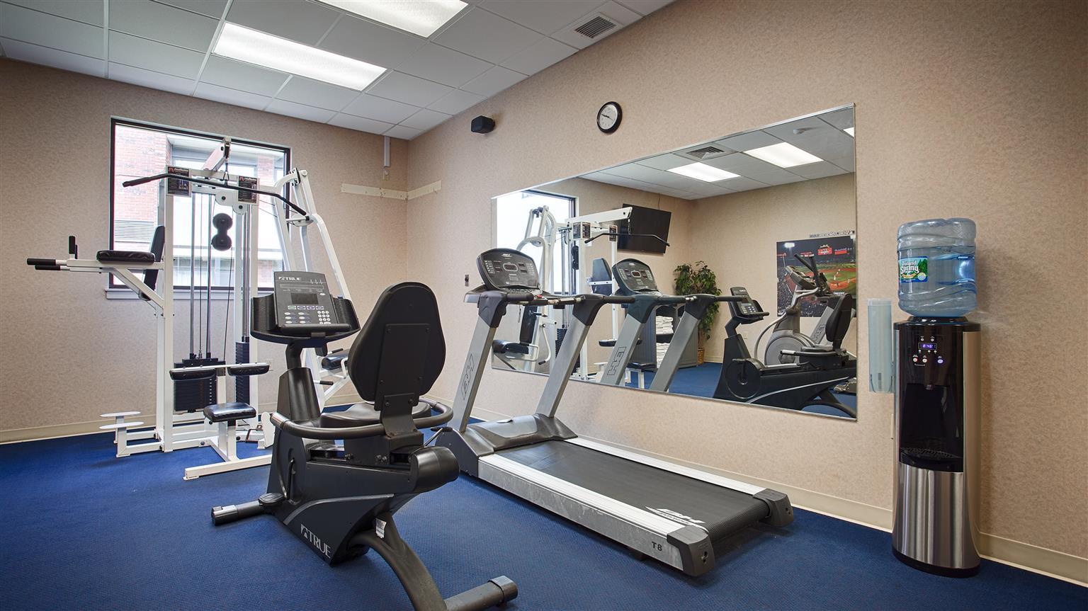 Best Western Plus Portsmouth Hotel & Suites Zewnętrze zdjęcie
